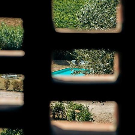 Fienile Panoramico Nel Chianti Villa Greve in Chianti Dış mekan fotoğraf