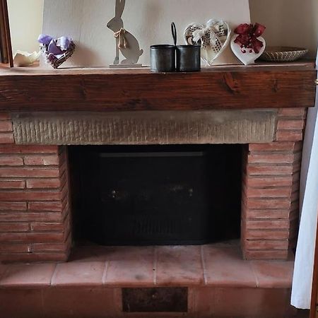 Fienile Panoramico Nel Chianti Villa Greve in Chianti Dış mekan fotoğraf