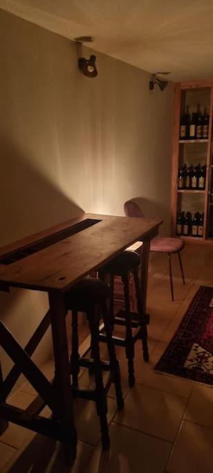 Fienile Panoramico Nel Chianti Villa Greve in Chianti Dış mekan fotoğraf