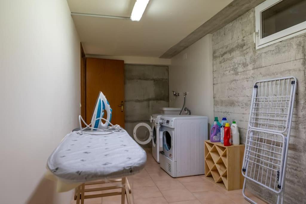 Fienile Panoramico Nel Chianti Villa Greve in Chianti Dış mekan fotoğraf