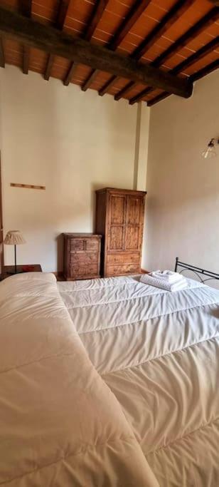 Fienile Panoramico Nel Chianti Villa Greve in Chianti Dış mekan fotoğraf