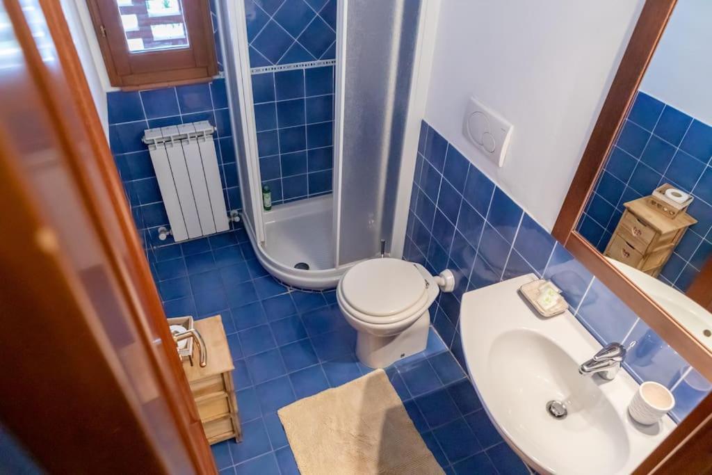 Fienile Panoramico Nel Chianti Villa Greve in Chianti Dış mekan fotoğraf