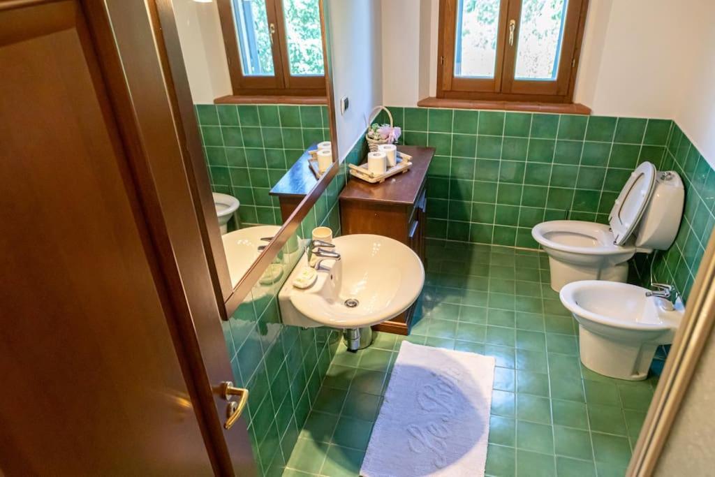 Fienile Panoramico Nel Chianti Villa Greve in Chianti Dış mekan fotoğraf